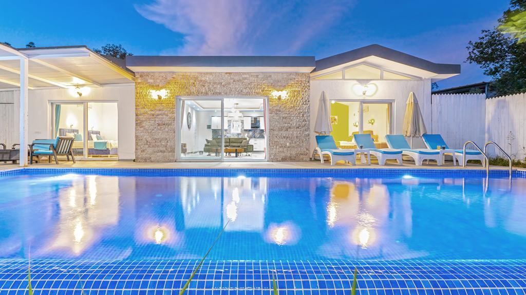 Villa Maram 5