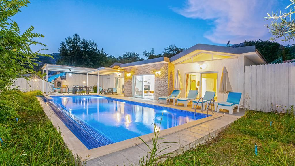 Villa Maram 1