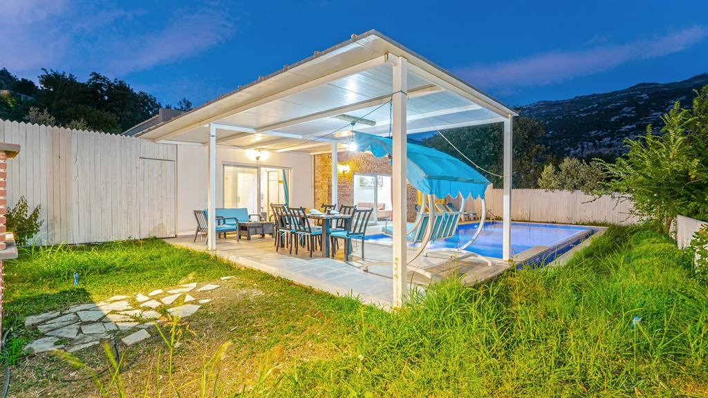 Villa Maram 4