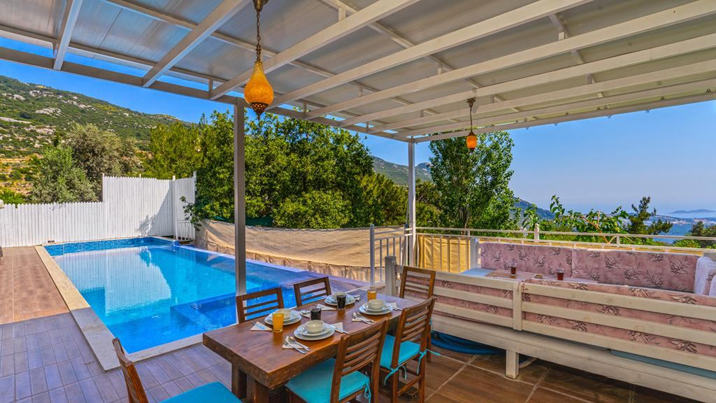Villa Peri 3