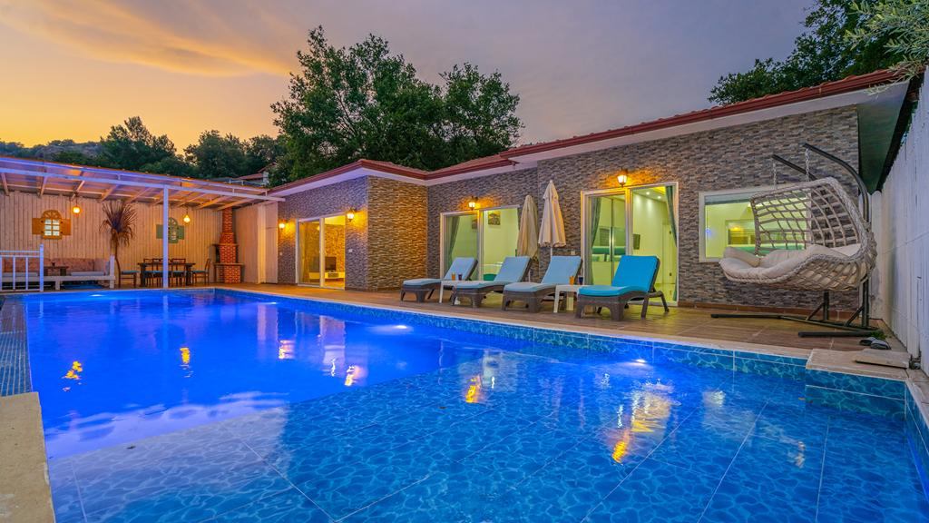 Villa Peri 1
