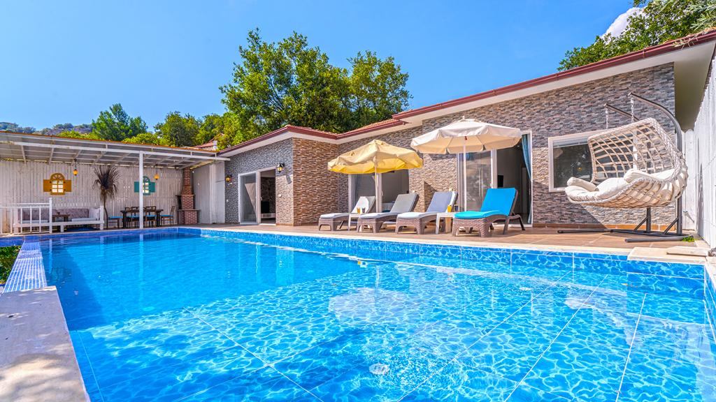 Villa Peri