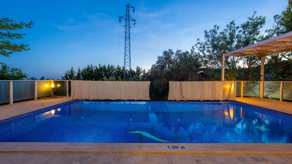 Villa Koybal 4