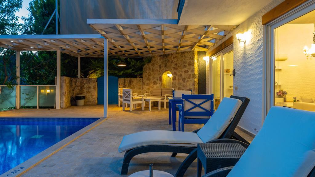Villa Koybal 5