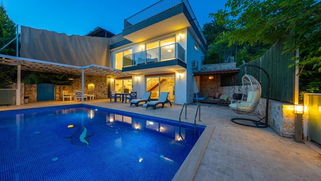 Villa Koybal 1
