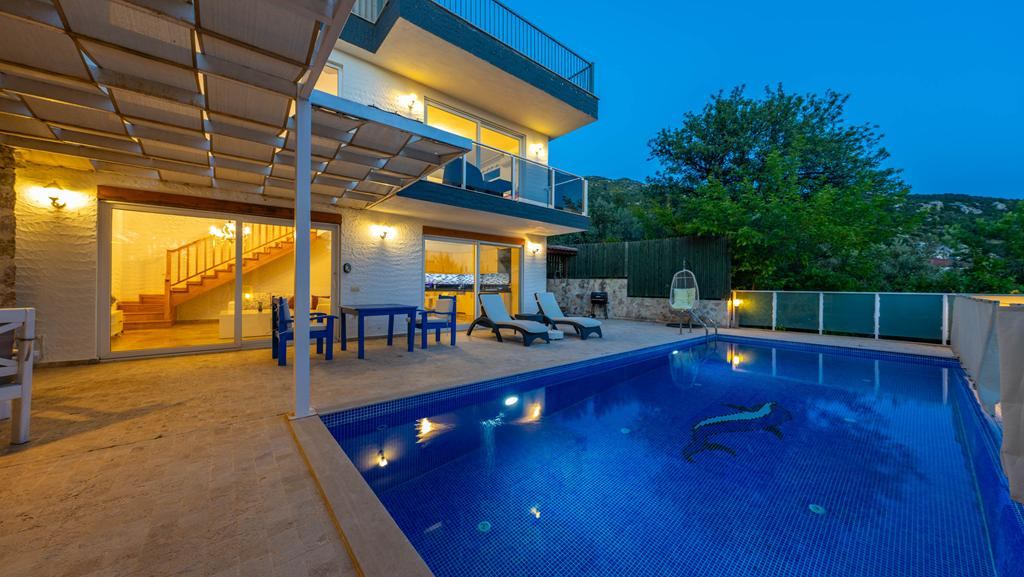 Villa Koybal 2