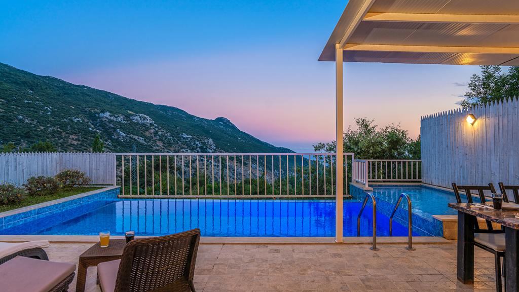 Villa Hayal Ev 5