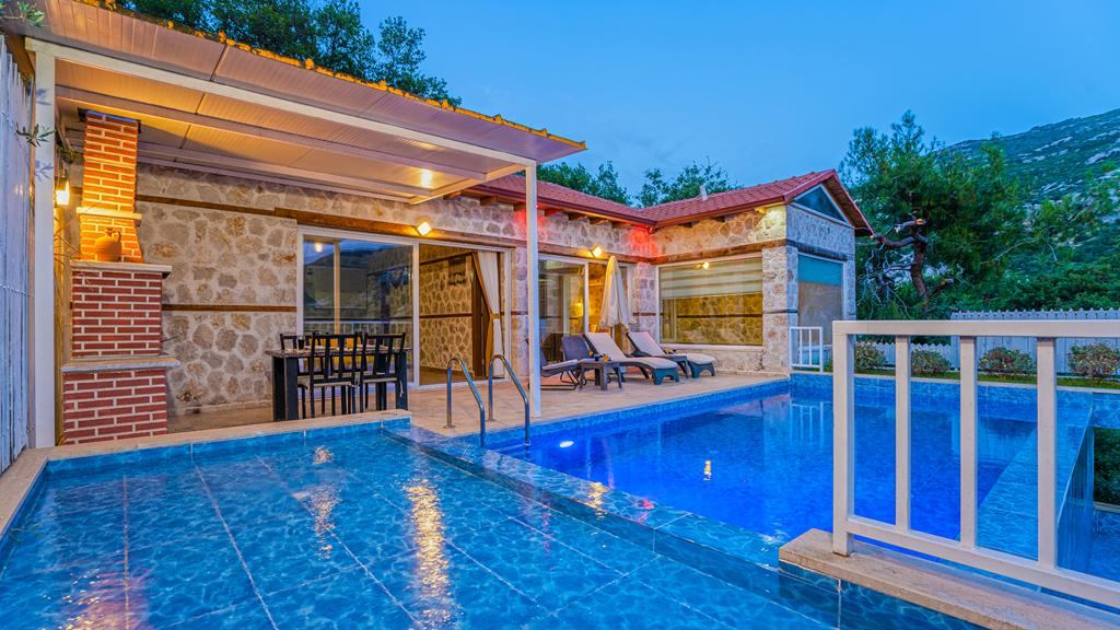 Villa Hayal Ev 3
