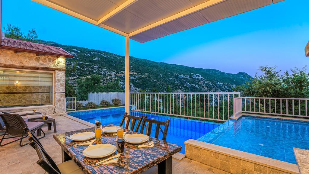 Villa Hayal Ev 4