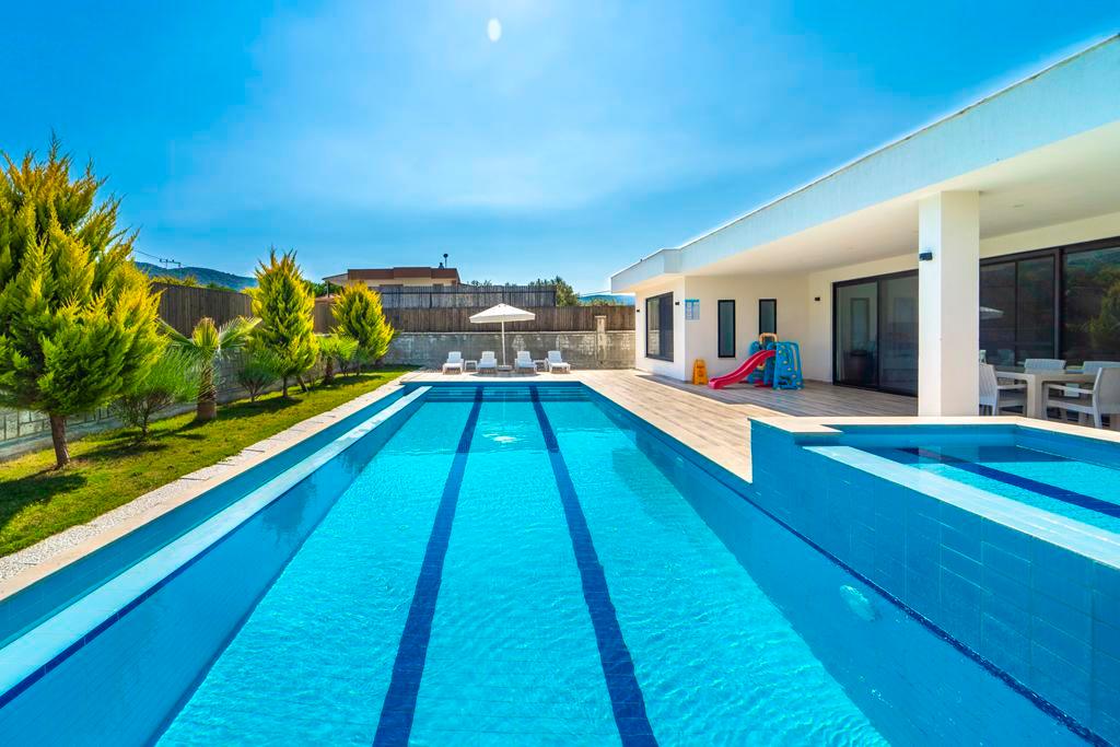 Villa Edda 3