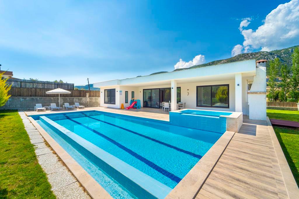 Villa Edda 2