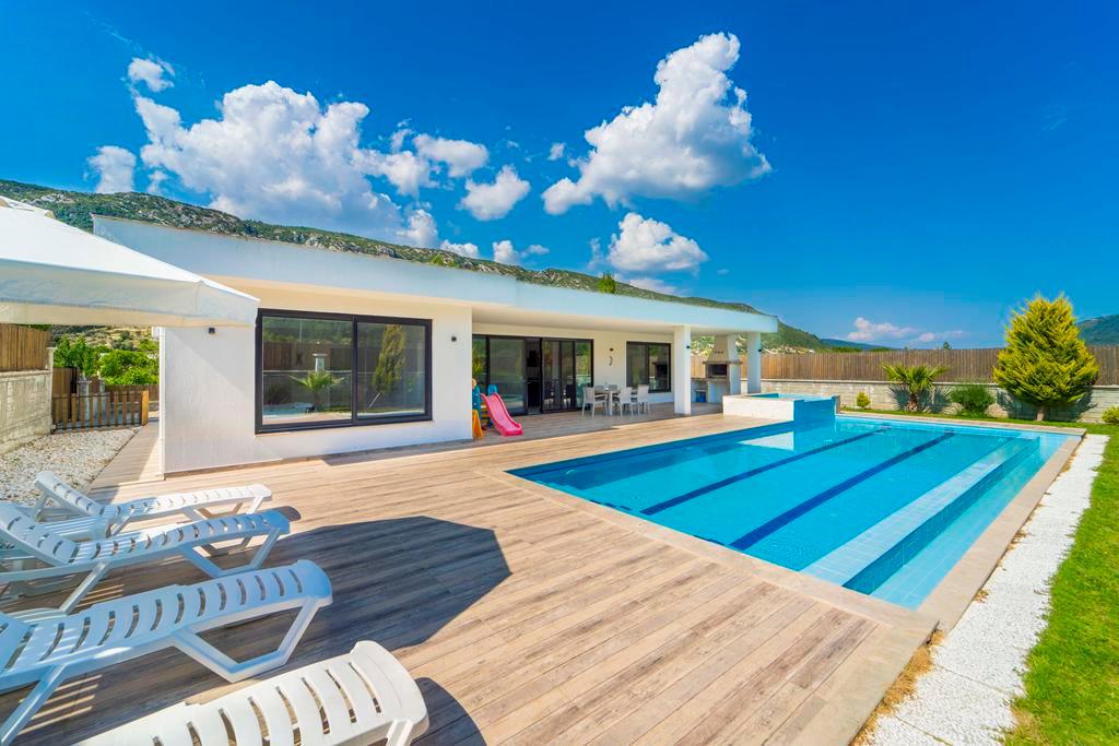 Villa Edda 1