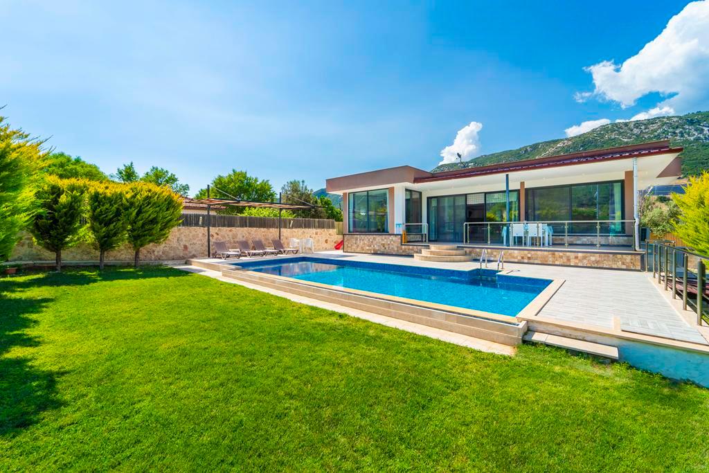 Villa Ernez