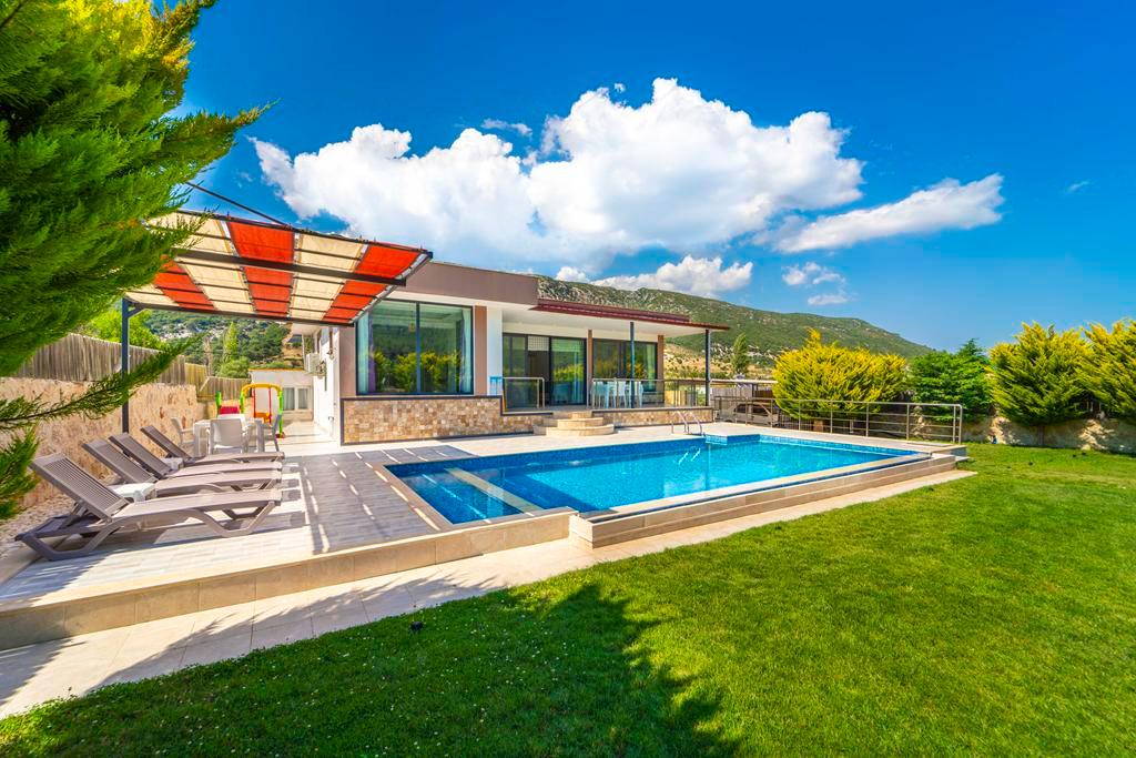 Villa Ernez 4