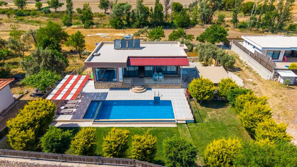 Villa Ernez 1