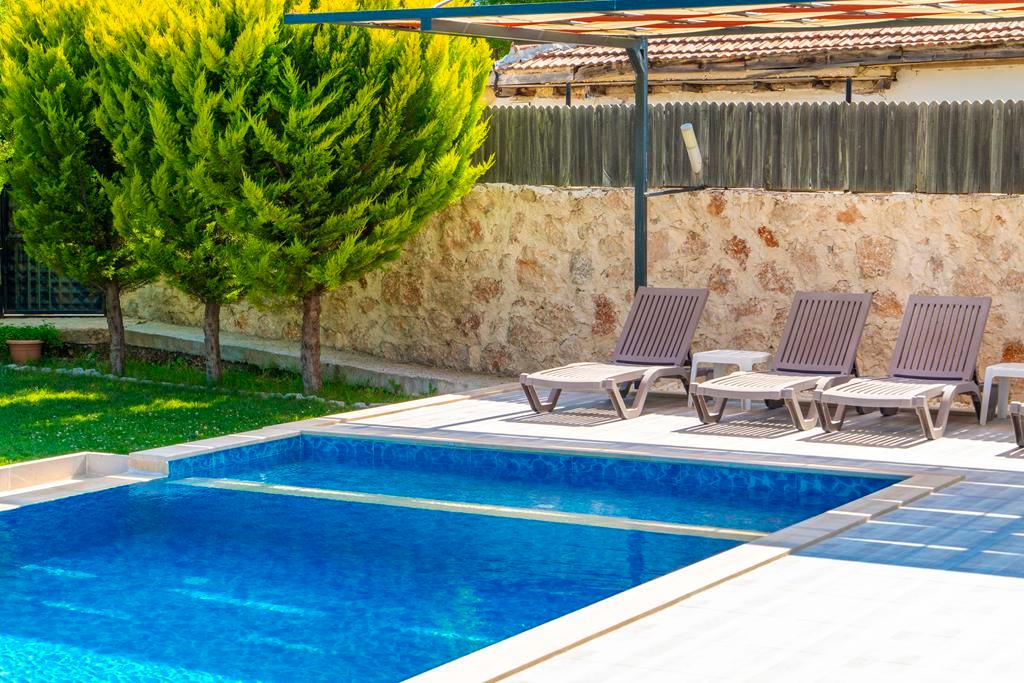 Villa Ernez 5
