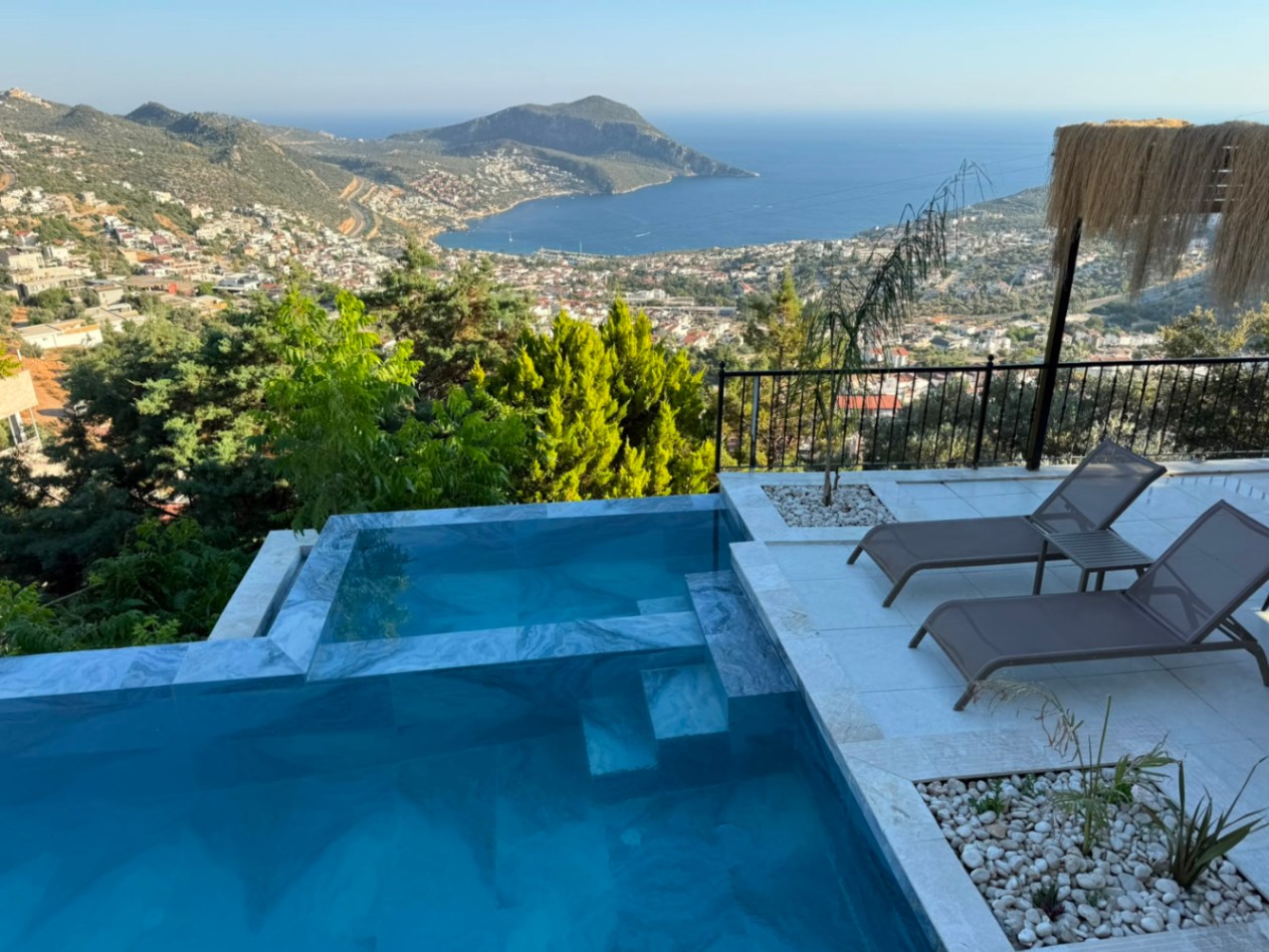 Villa Aslan 5