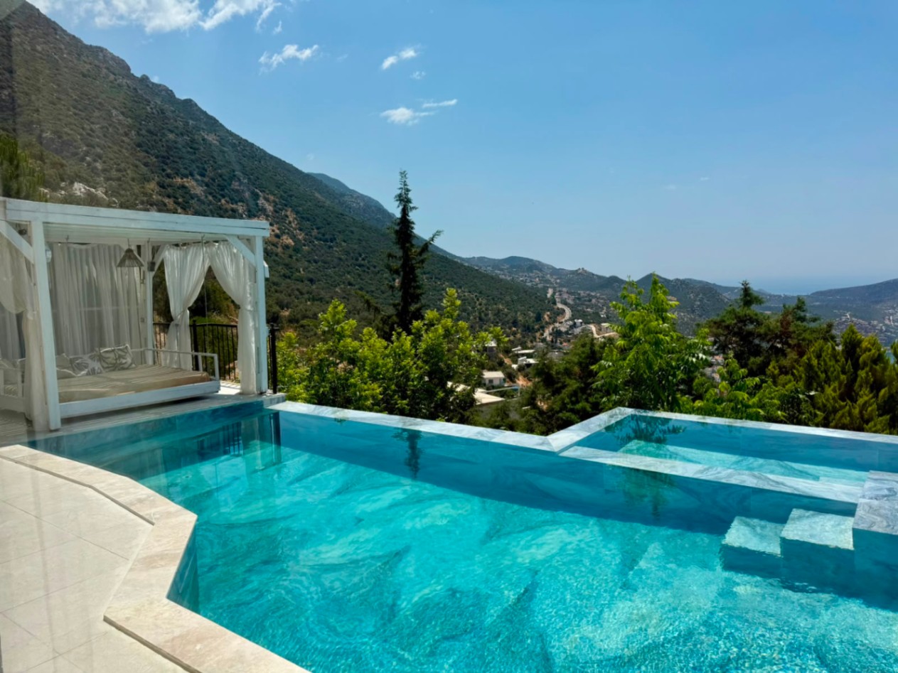 Villa Aslan 2