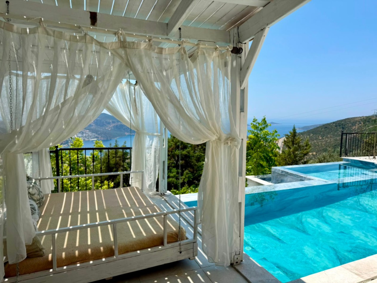 Villa Aslan 1