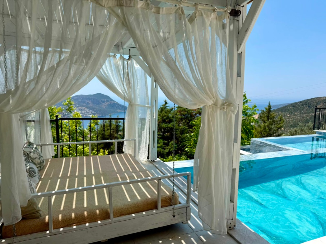 Villa Aslan 3