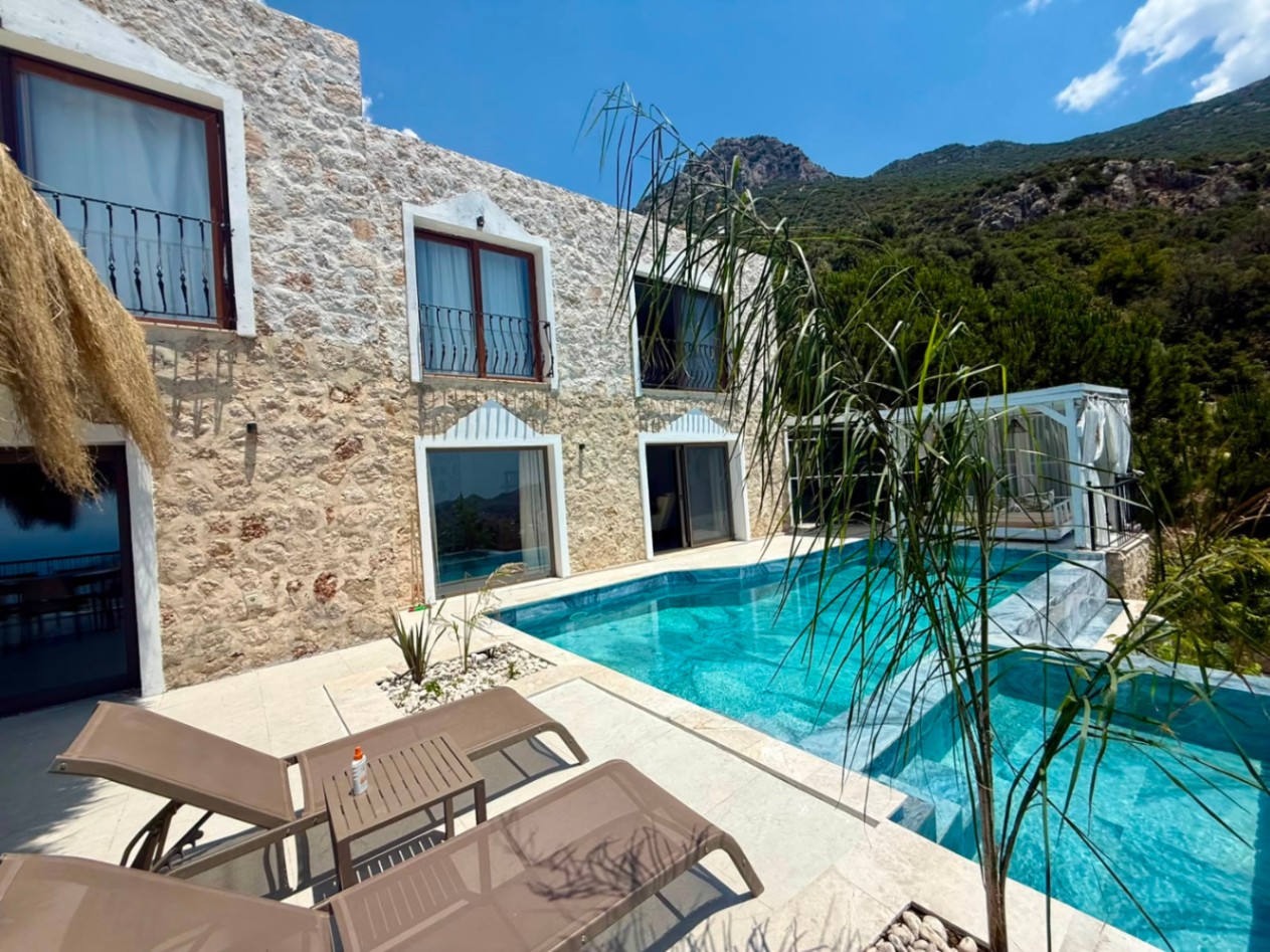Villa Aslan 4