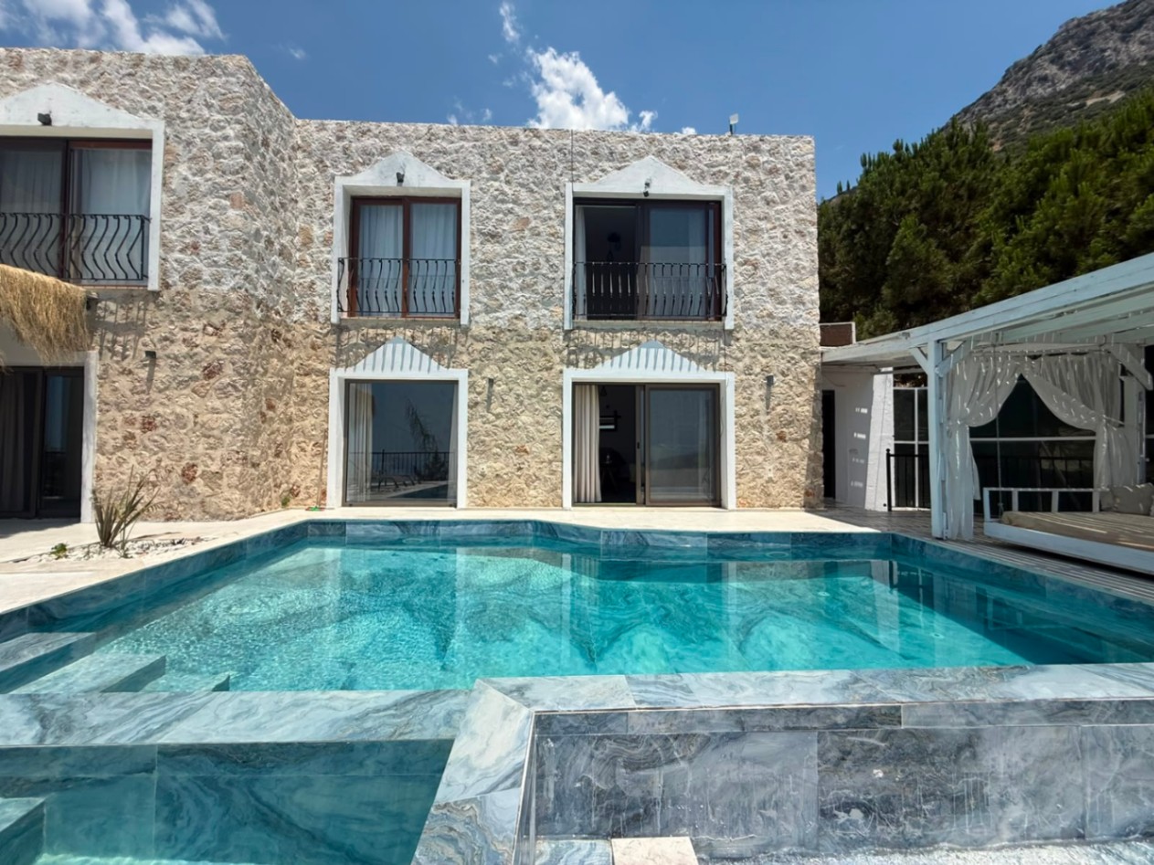 Villa Aslan