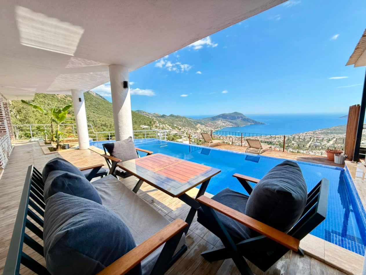 Villa Samui 1