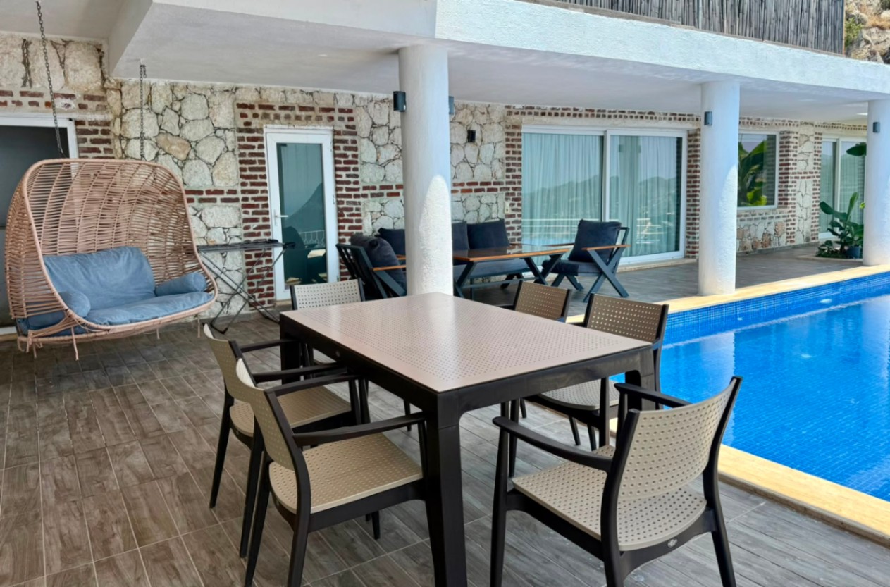 Villa Samui 5