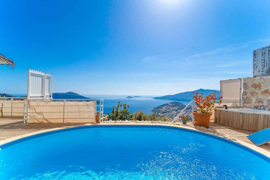 Villa Tiny Patika 1