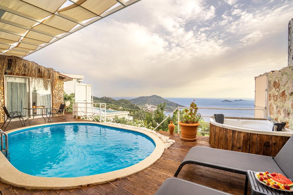 Villa Tiny Patika 5