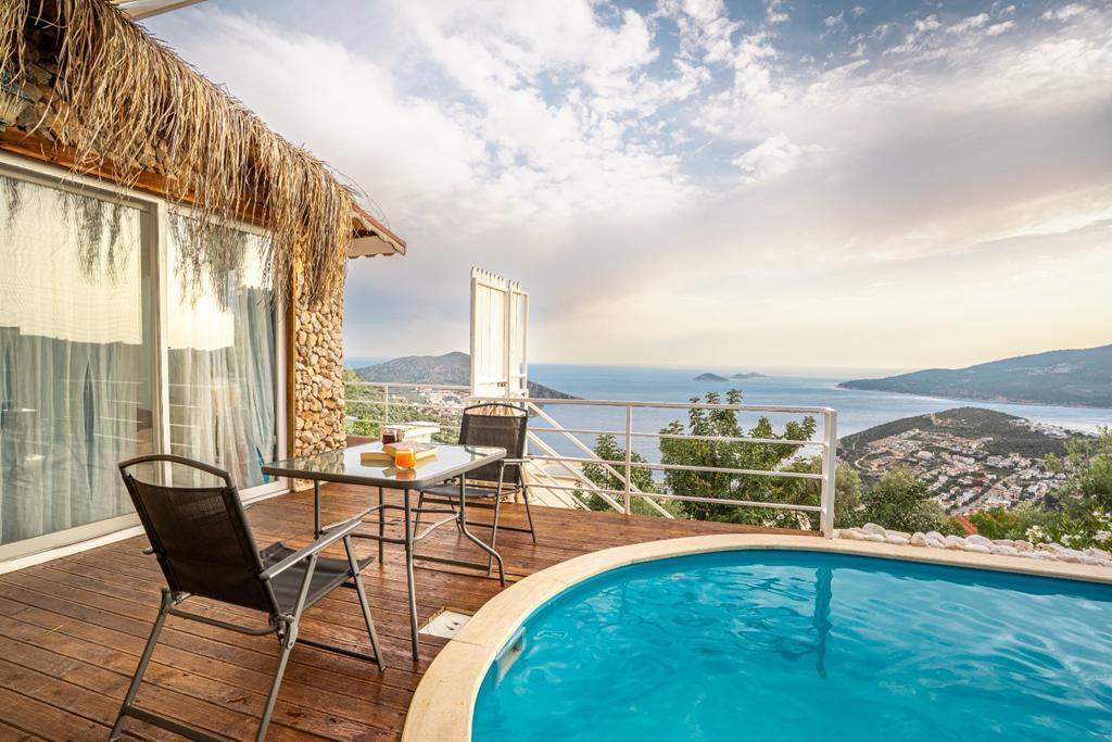 Villa Tiny Patika 4