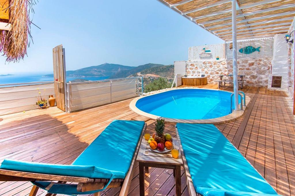 Villa Tiny Patika 3