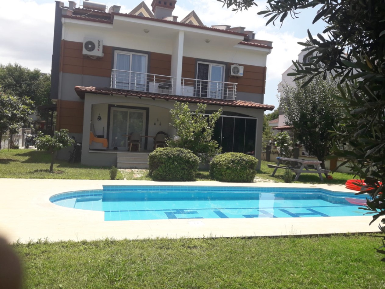 Villa Ela Fethiye 1