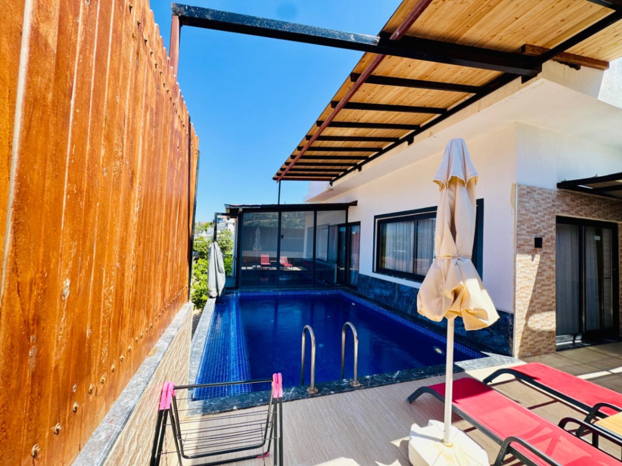 Villa Yaz 4 2