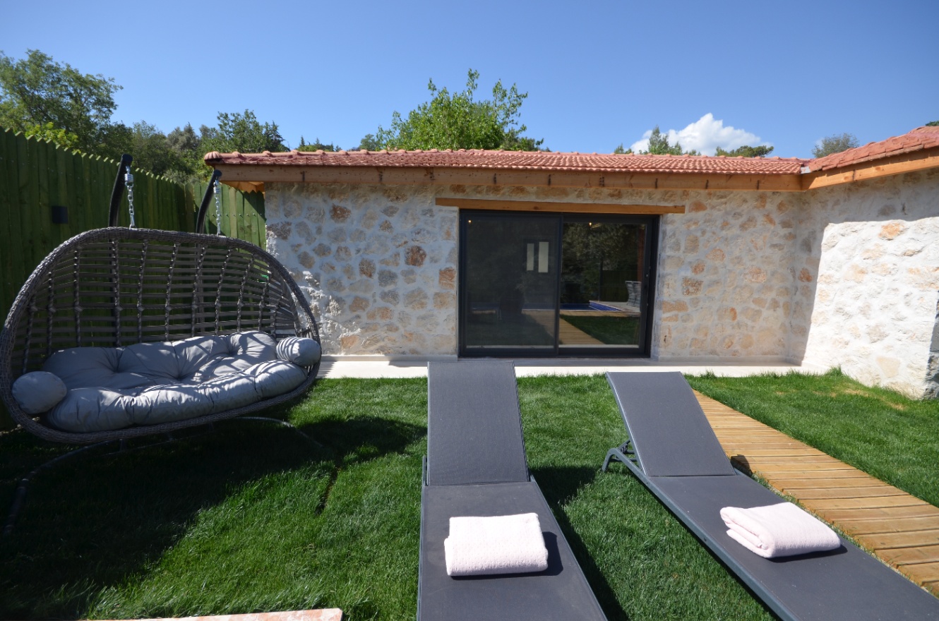 Villa Beyina 3