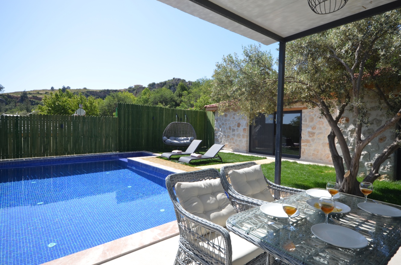 Villa Beyina 2
