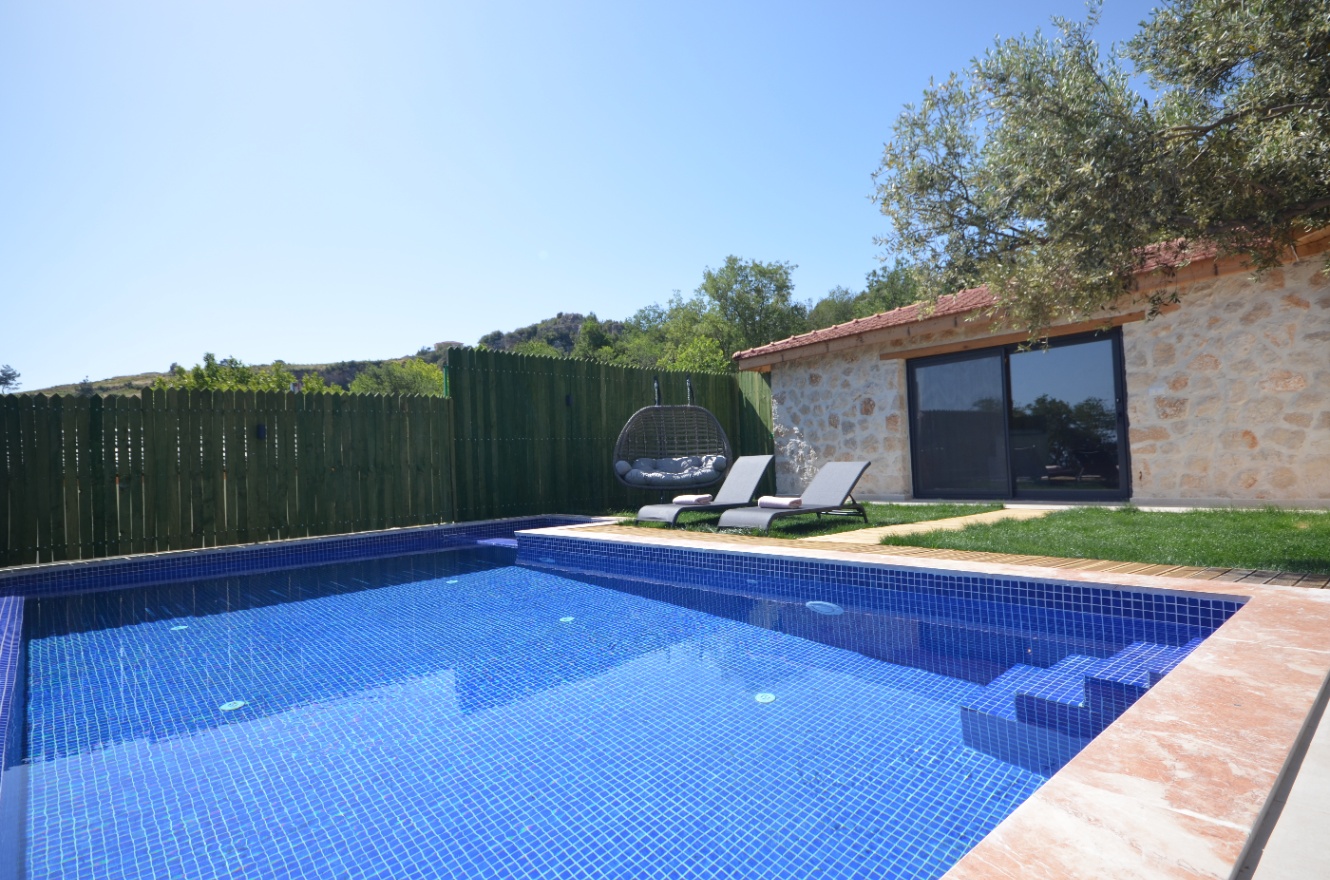 Villa Beyina 4