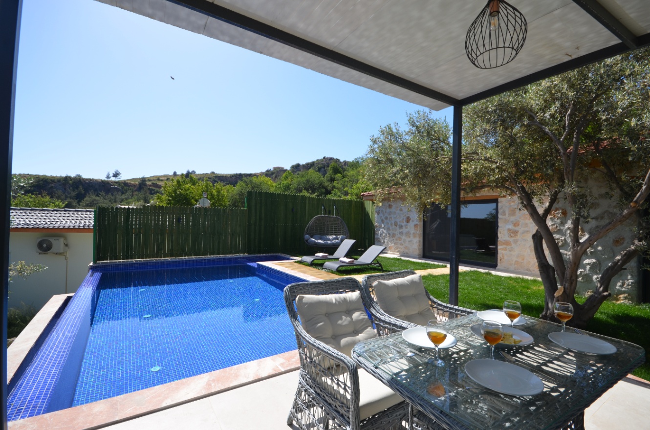 Villa Beyina 5
