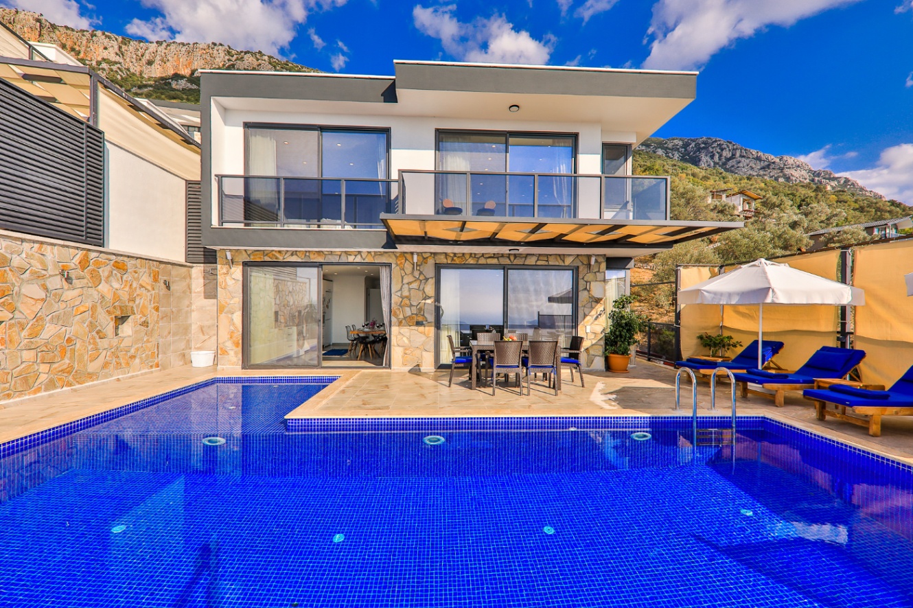 Villa Blue Star 1