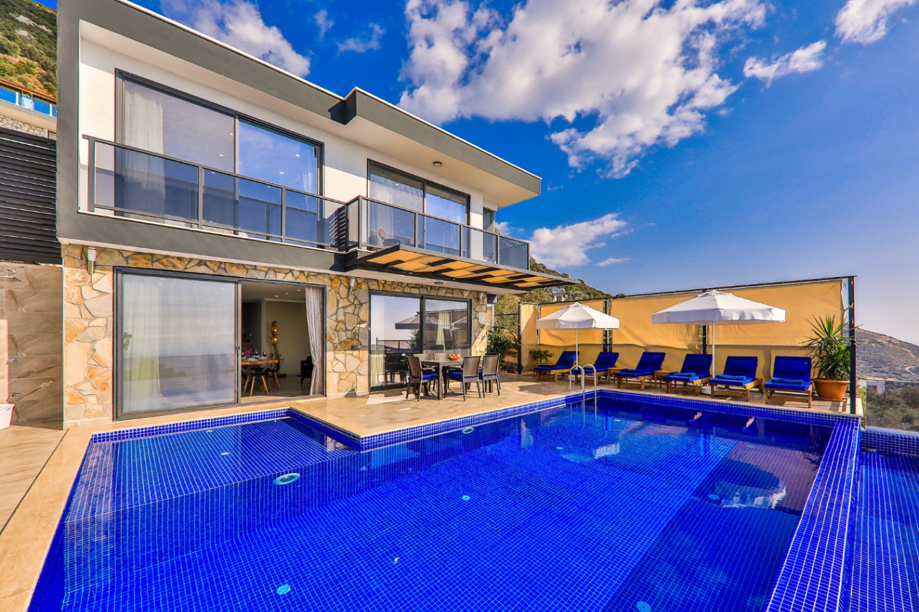 Villa Blue Star 2