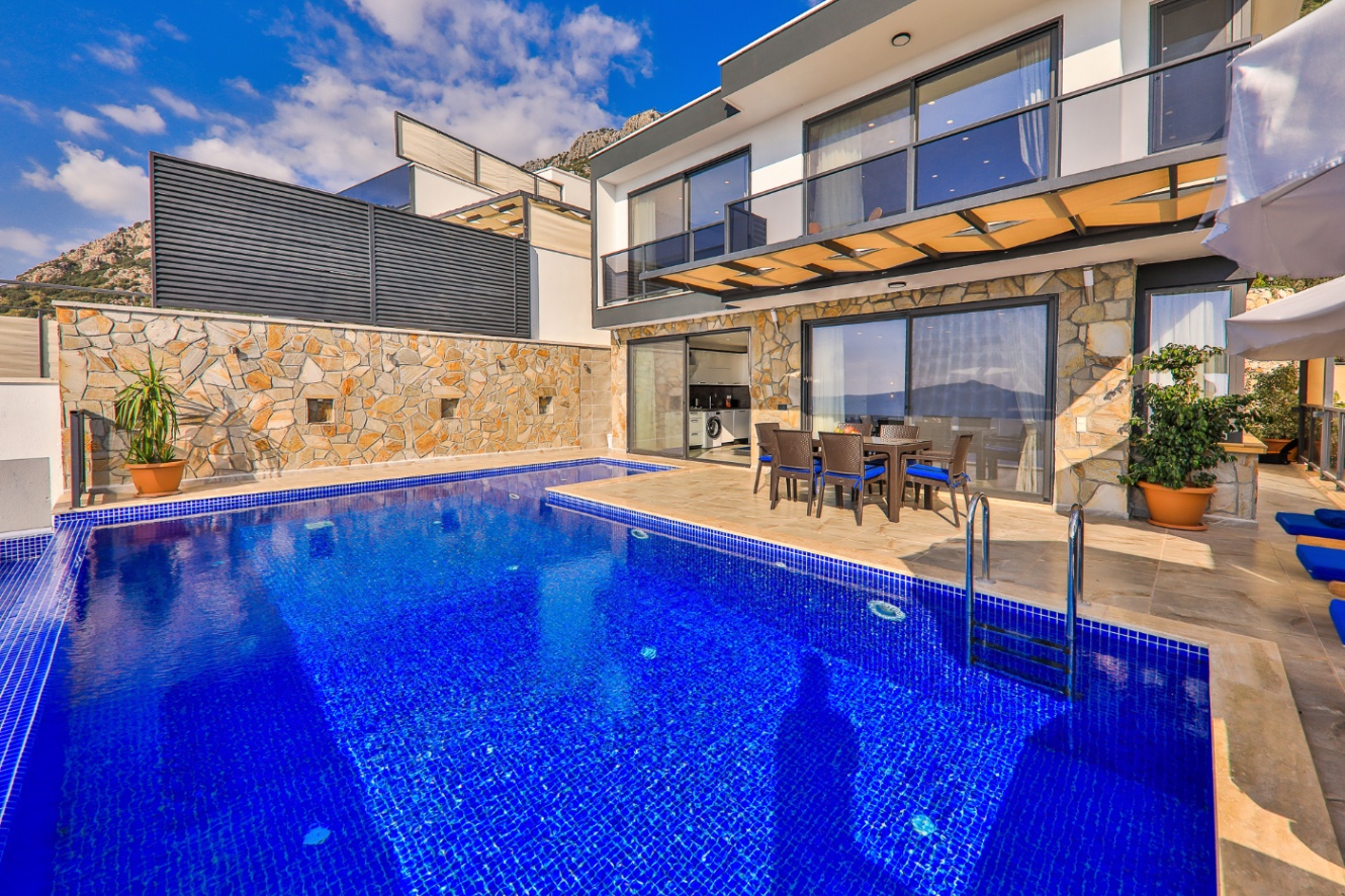 Villa Blue Star 4