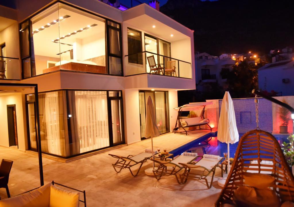 Villa Bluemarına Kalkan 2