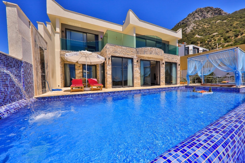 Villa Londra