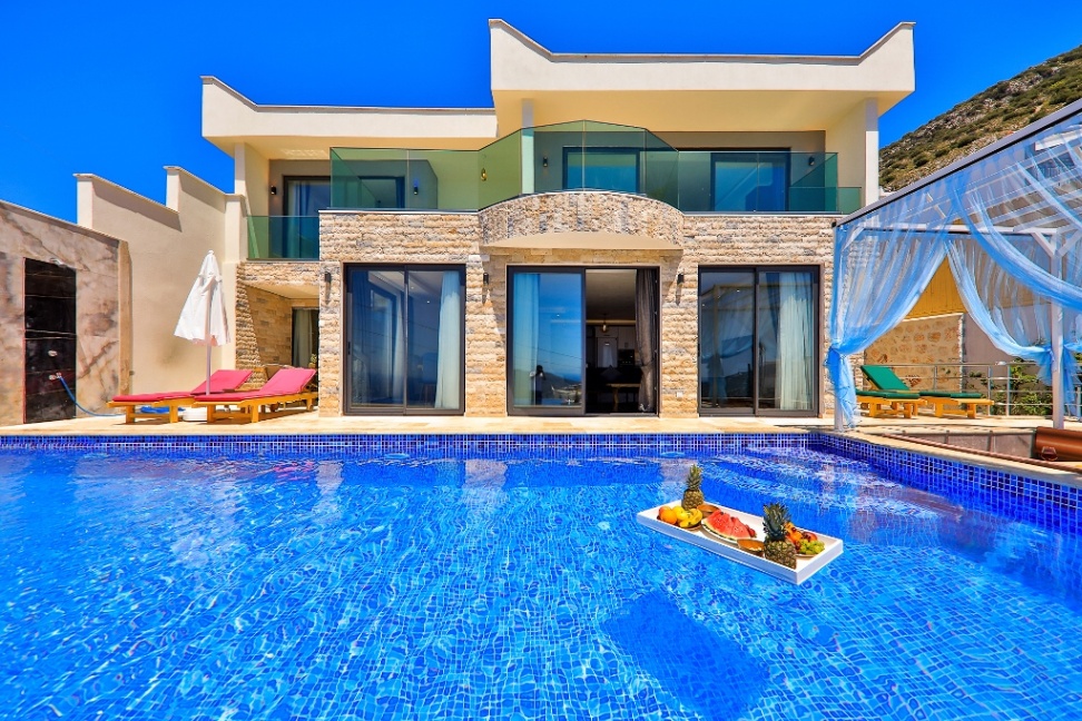 Villa Londra 1