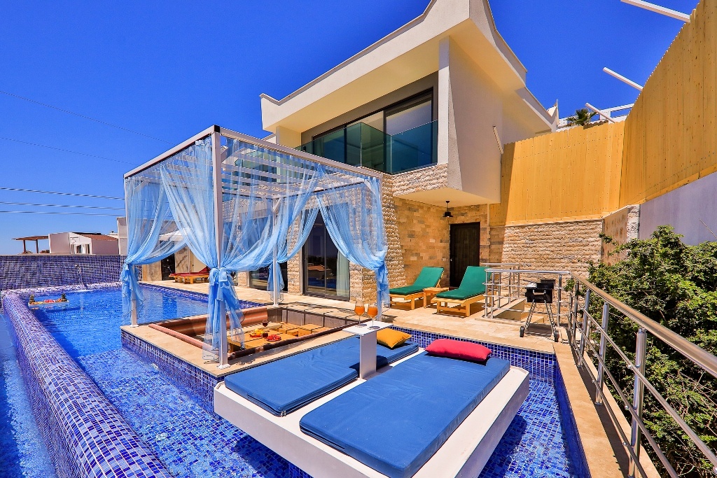 Villa Londra 3
