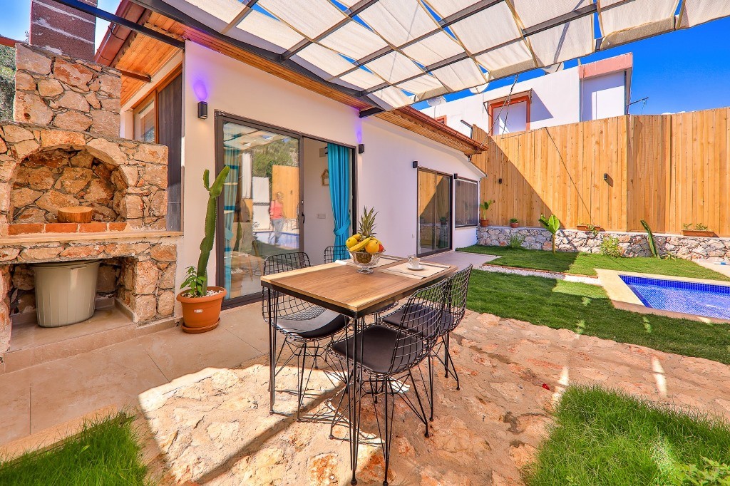 Villa Flower Aras 3