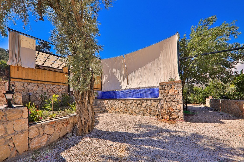 Villa Flower Aras 5