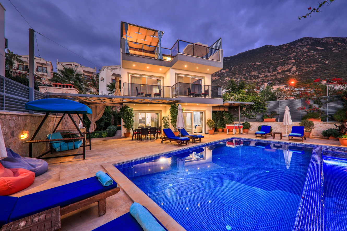 Villa Esma 1