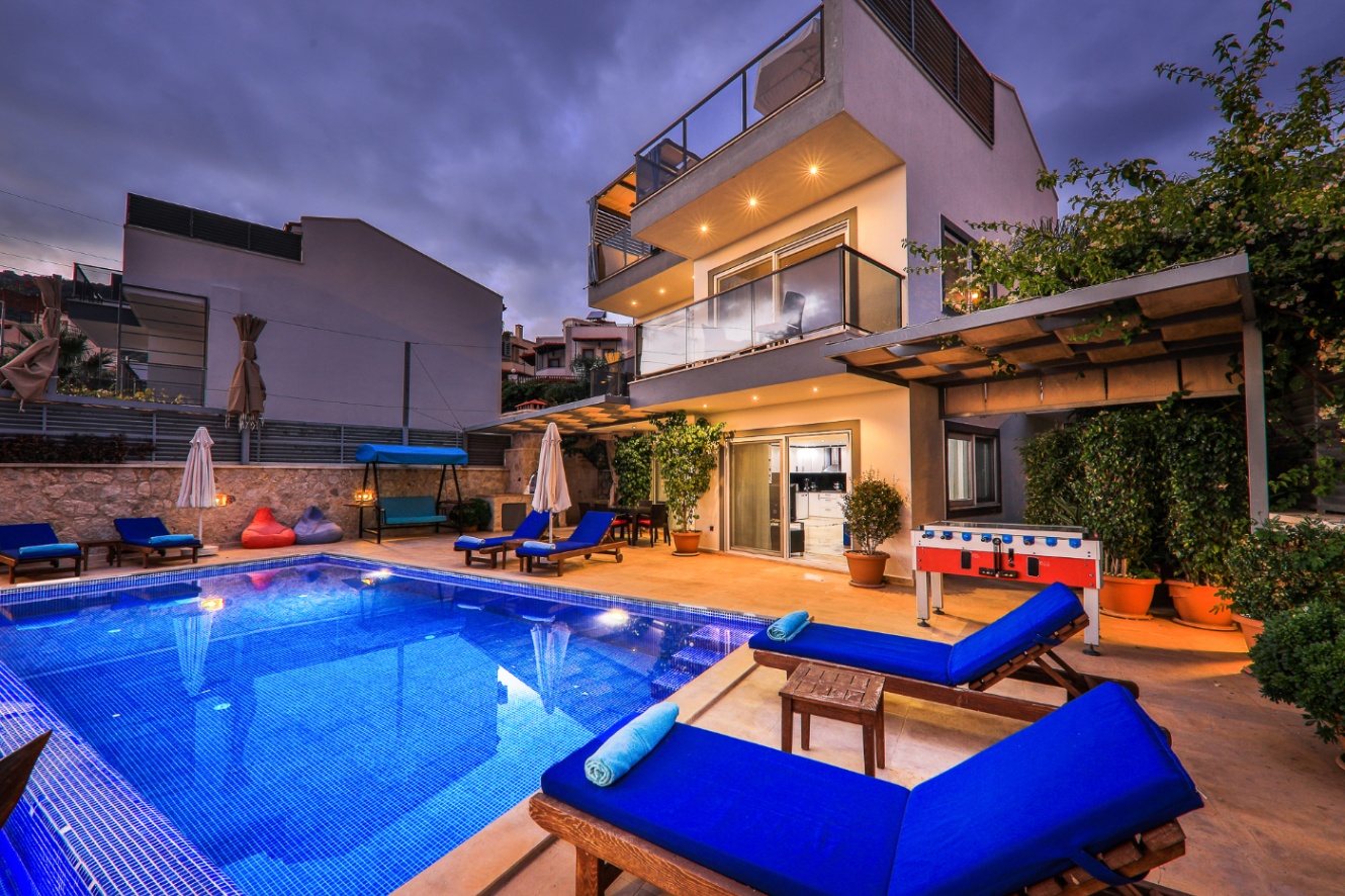 Villa Esma 3
