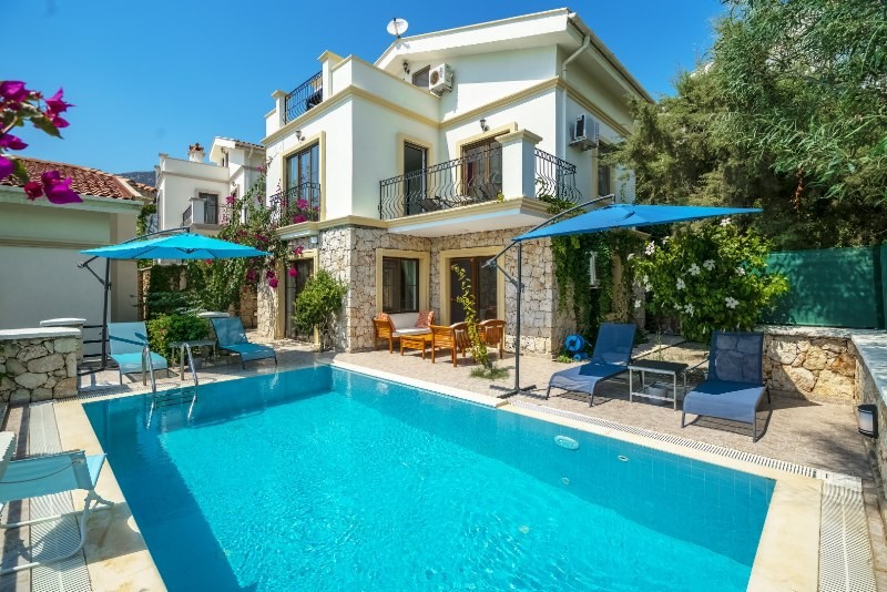 Villa Unique Kalamar 1